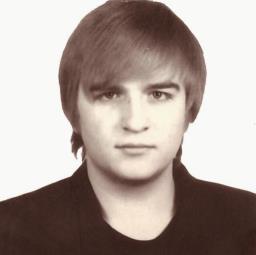 Alexey Noskovich - avatar