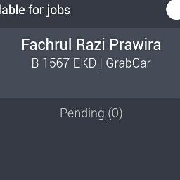 Fachrul Razi Prawira - avatar