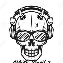 white_devil_7 - avatar