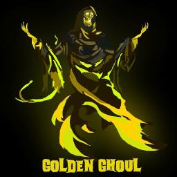 GOLDEN CG - avatar