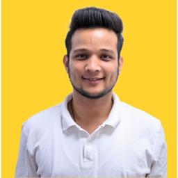 Rohit Kumar Bisht - avatar