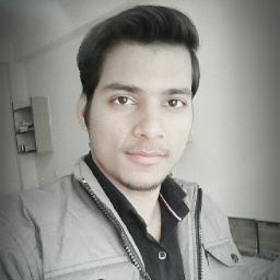 Siddharth Kumar Gupta - avatar