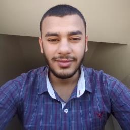 Mustafa Shama - avatar