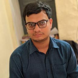 Ankit Kumar - avatar