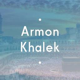 Armon Khalek - avatar