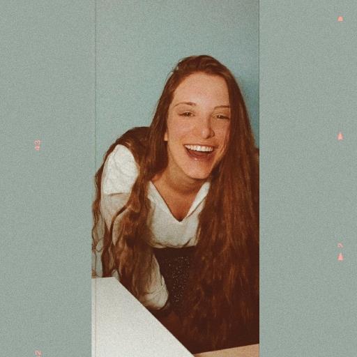 Deborah Israel - avatar