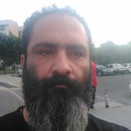Mehran Bayat - avatar