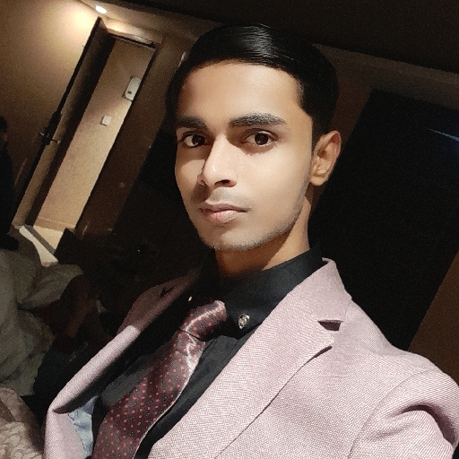 Piyush Srivastava - avatar