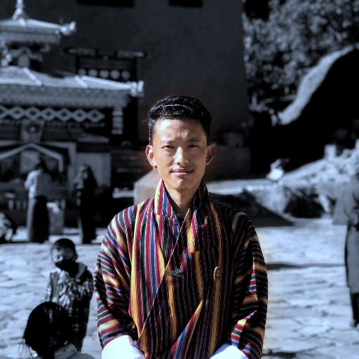 Tshering Tenzin - avatar