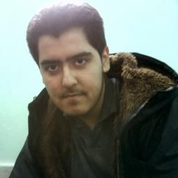 Mohammad Ghaznavi - avatar