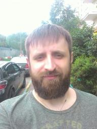 Maxim Zemlyakov - avatar