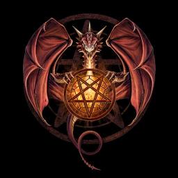 Red Dragon - avatar
