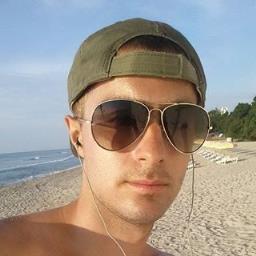 Daniel Noninski - avatar