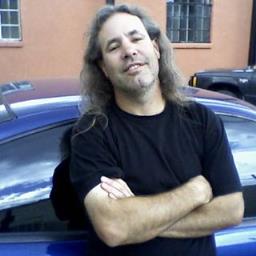 David Perry - avatar