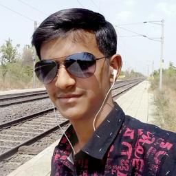 Gaurav Bharat Patil - avatar