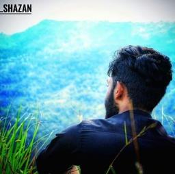 Shazneem Shazan - avatar