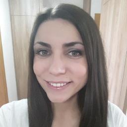 Zuzka Michalská - avatar