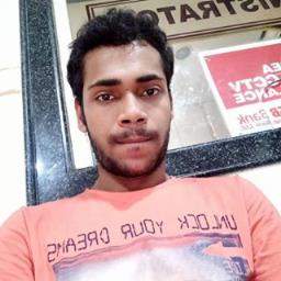 Sumit Yadav - avatar