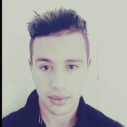 Omar Zeggada - avatar