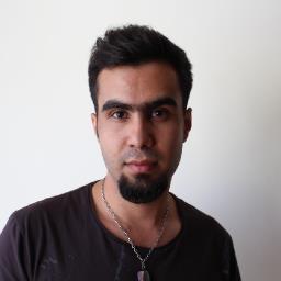 Saeed Babashahi - avatar