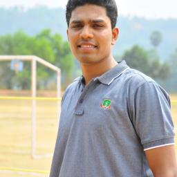 Mr. Prakhyath Rai - avatar