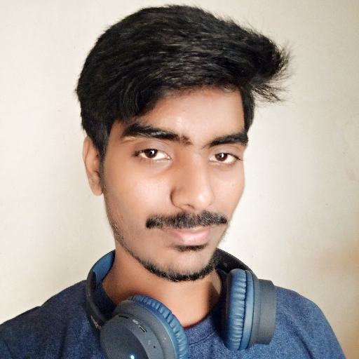 Kamlesh Yadav - avatar