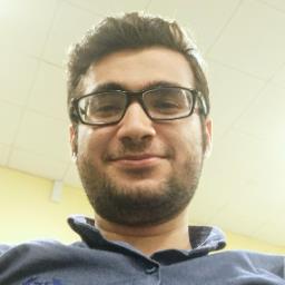Mohammad Ansari - avatar
