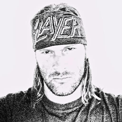 Daniel Clayton Jackson - avatar