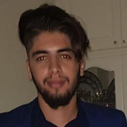 Mohammed Gamgami - avatar