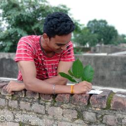 Pradeep Kumar Prajapati - avatar