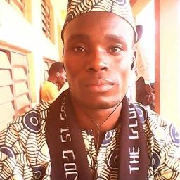 Olusola Oluwani - avatar