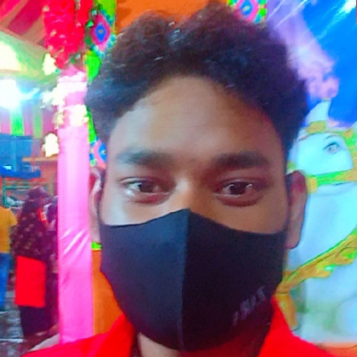 Jay Ravidas - avatar