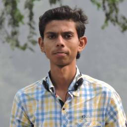 utkarsh yadav - avatar