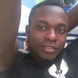 mukwaba john baptist - avatar