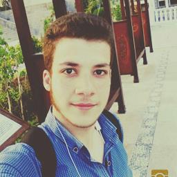 Ghiath Aletek - avatar