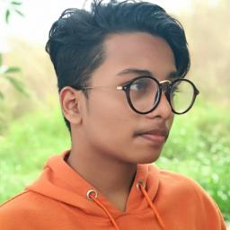 Siddhesh Shringare - avatar