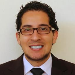 Jorge Perusina - avatar