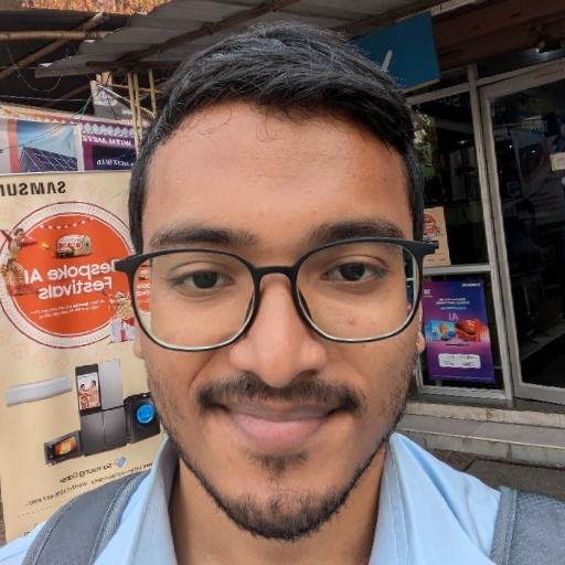 Nityanand Bhuyan Mathew - avatar