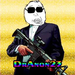 DrAnon23 - avatar