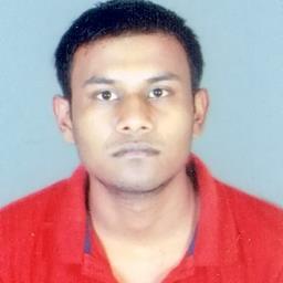 Ajay Kumar - avatar