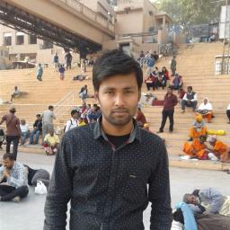 Ram Vijay Sharma - avatar