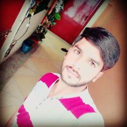 Mehr Abrar Luck - avatar