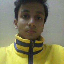 Harsh Jain - avatar