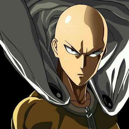 One Punch Code - avatar