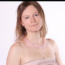 Marina Krivtsoun - avatar