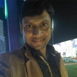 VISHAL PRAJAPATI - avatar