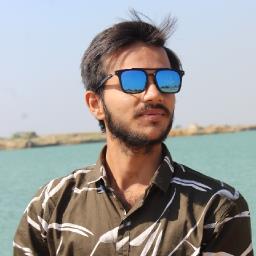 Nilesh Gyanchandani - avatar