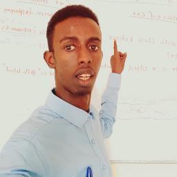 Abdirahman Abdirisak Isse hussien - avatar