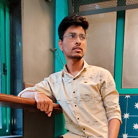 Paras Veer - avatar