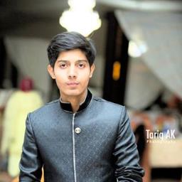 Syed Usman - avatar